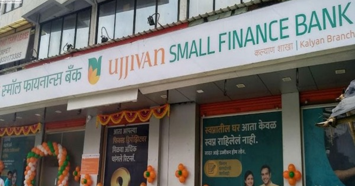 Ujjivan Small Finance Bank posts highest quarterly profit at Rs 294 cr